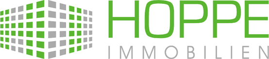 Logo HOPPE IMMOBILIEN